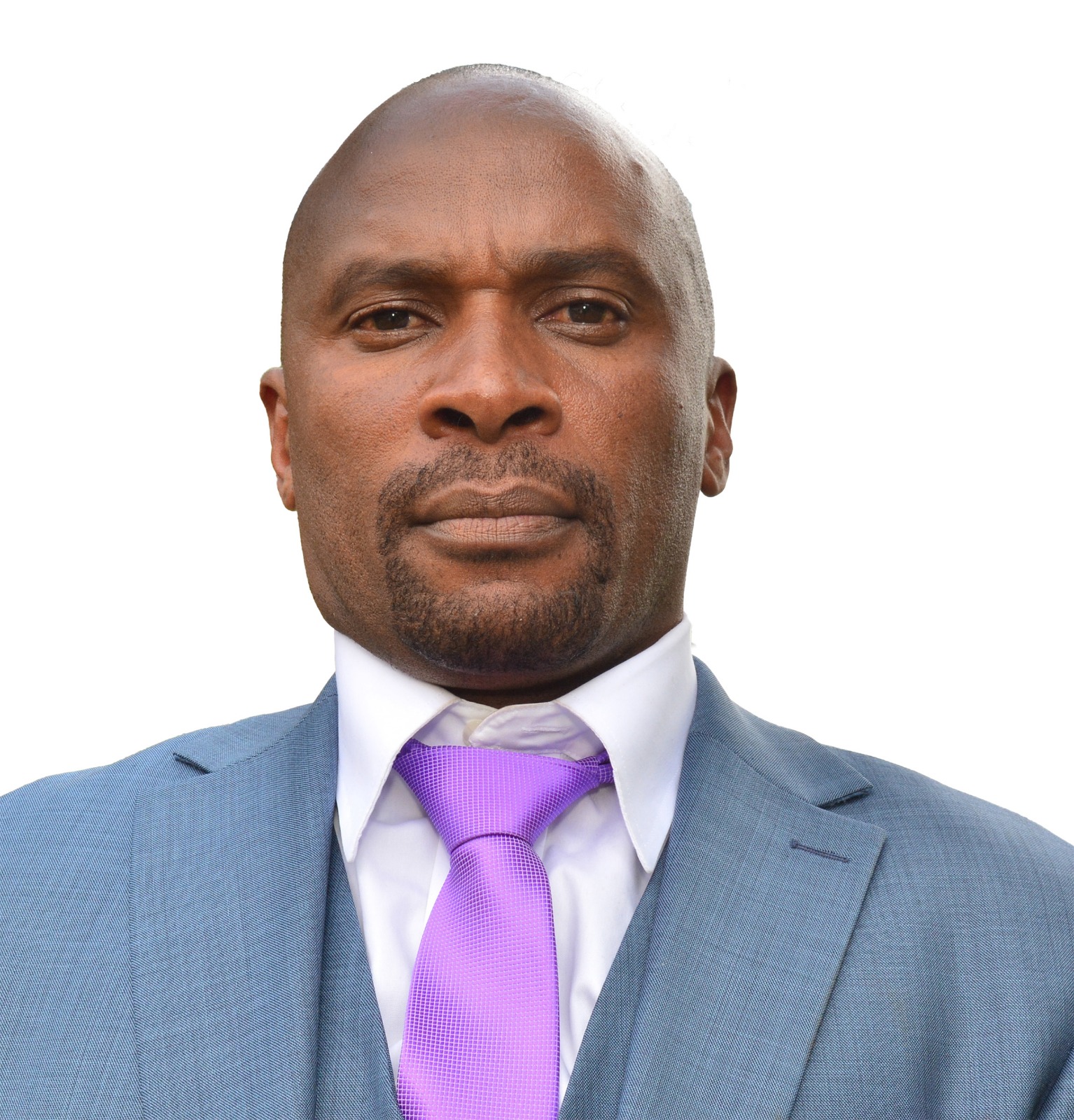 Mr. Kenneth Waweru - PA Chairman