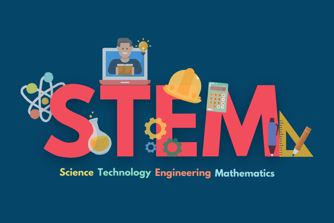 STEM (Science, Technology, Engineering, and Mathematics)