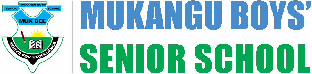 Mukangu Boys' Senior School